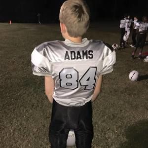 Meet your Posher, Kameron